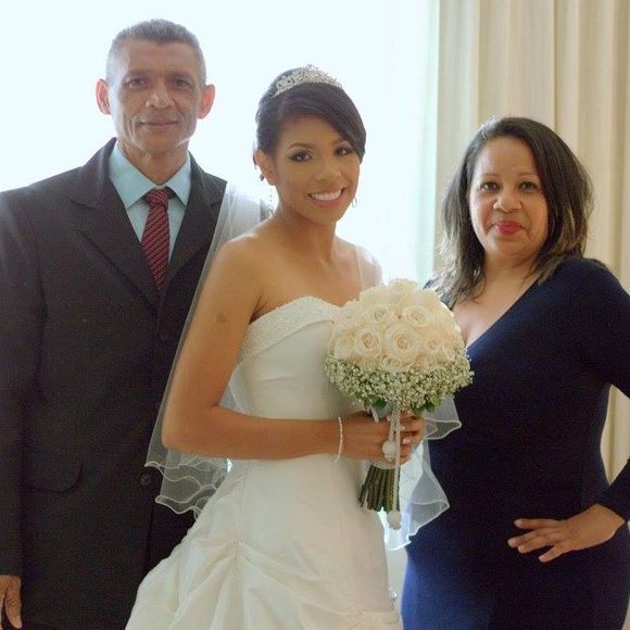 Meet your Posher, Maria jose - Picture 1 of 1